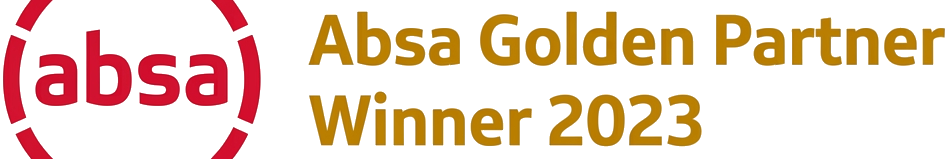 Absa Golden Partner Winner 2023